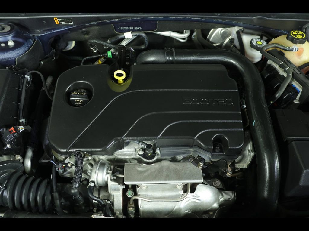 Used 2022 Chevrolet Malibu LT image 20