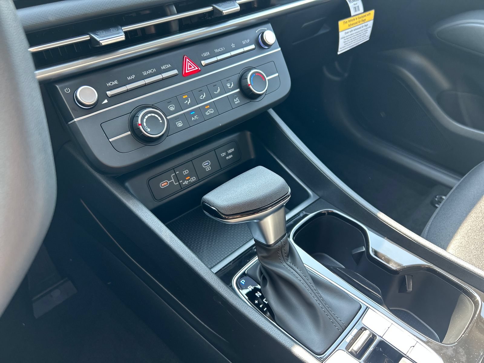 New 2026 Hyundai Tucson SE AWD/4WD image 14