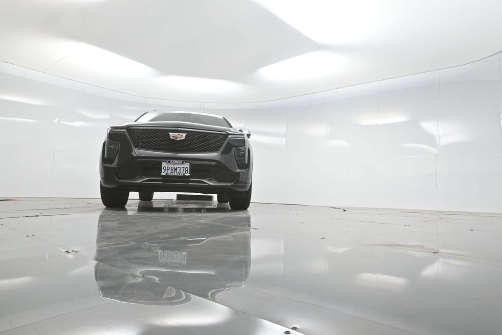 Used 2024 Cadillac XT4 Sport image 47