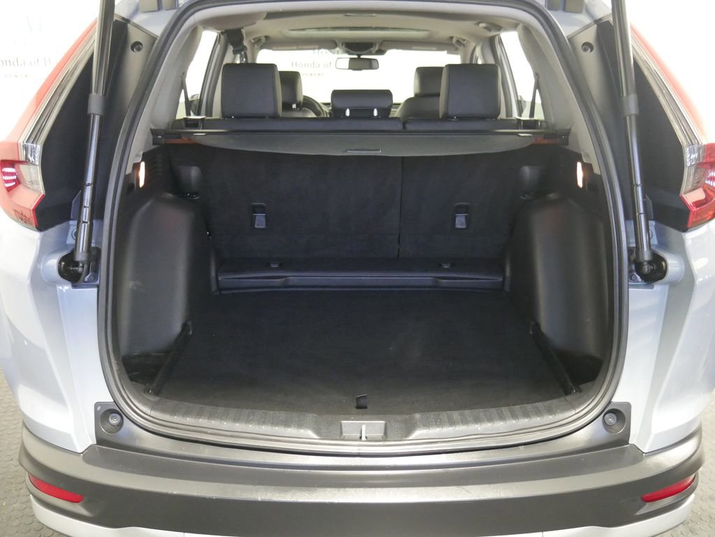 Used 2022 Honda CR-V EX-L image 5