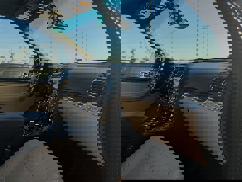 Used 2016 Ford Explorer Limited w/ Equipment Group 301A image 9