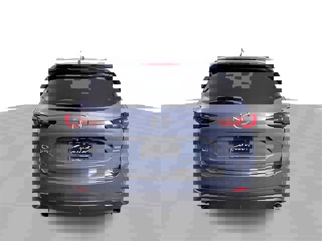 Used 2022 MAZDA CX-5 Carbon Edition image 7