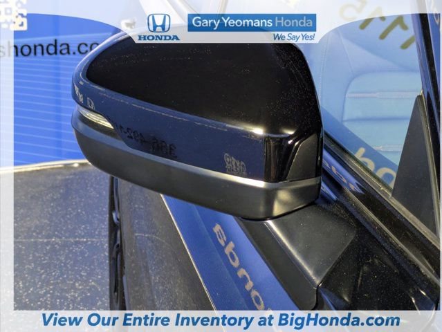 Certified 2026 Honda CR-V Sport-L image 14