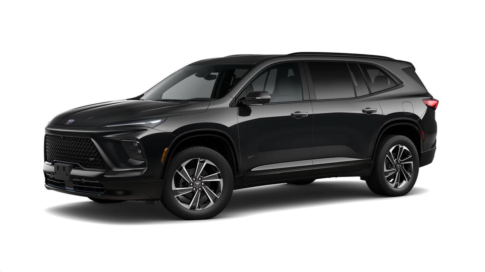 New 2026 Buick Enclave Sport Touring w/ Power Package AWD/4WD image 22