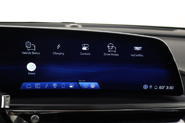 Used 2024 Cadillac Lyriq Tech RWD image 33
