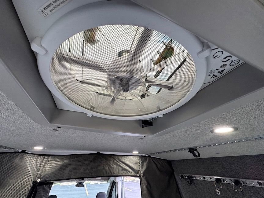 Used 2021 Ford Transit 350 Medium Roof AWD image 23