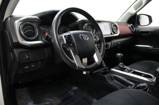 Used 2023 Toyota Tacoma SR5 image 6
