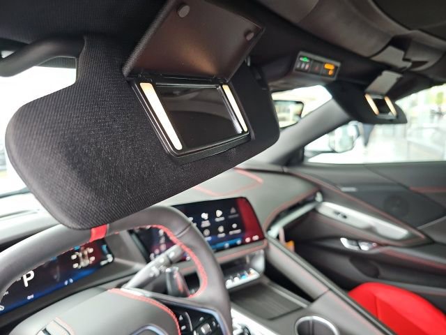 New 2026 Chevrolet Corvette Stingray Coupe w/ Z51 Performance Package image 67