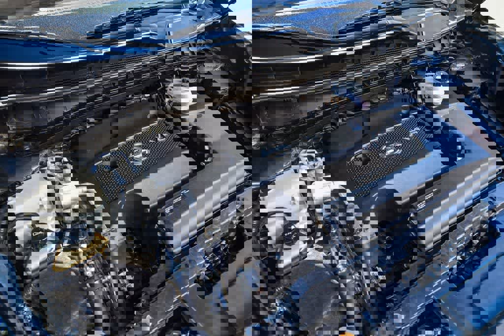 Used 2021 Nissan Murano S image 27