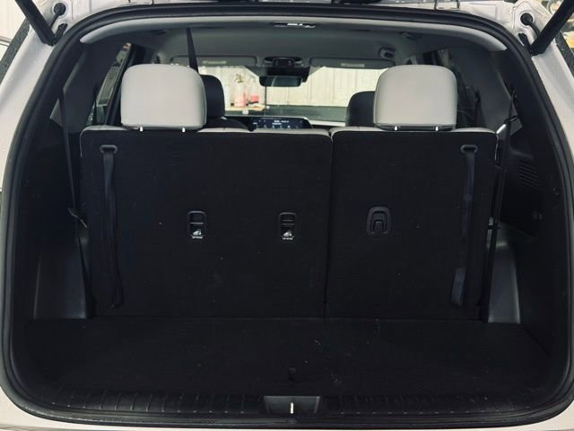 Used 2025 Hyundai Palisade SEL AWD/4WD image 10