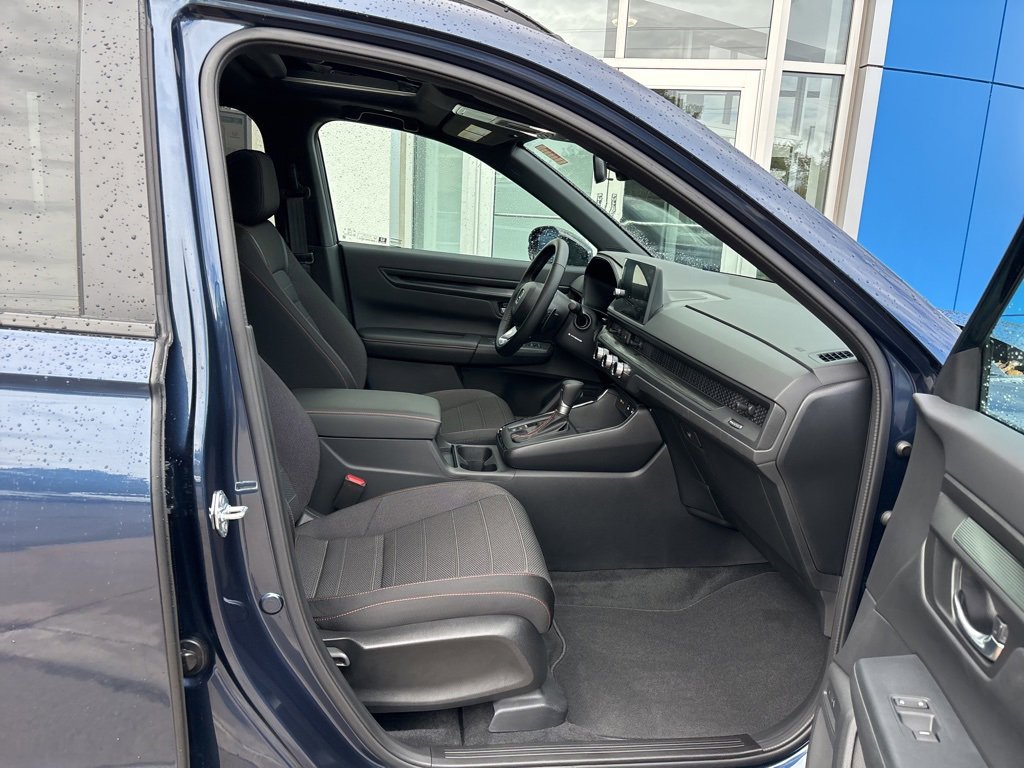Used 2026 Honda CR-V Sport image 27