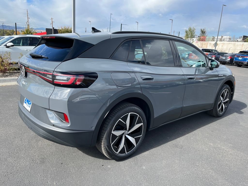 New 2025 Volkswagen ID.4 Pro S image 5