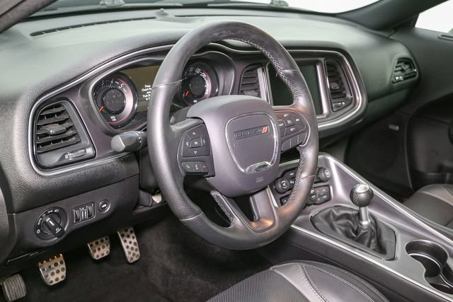 Used 2016 Dodge Challenger R/T Plus RWD image 18