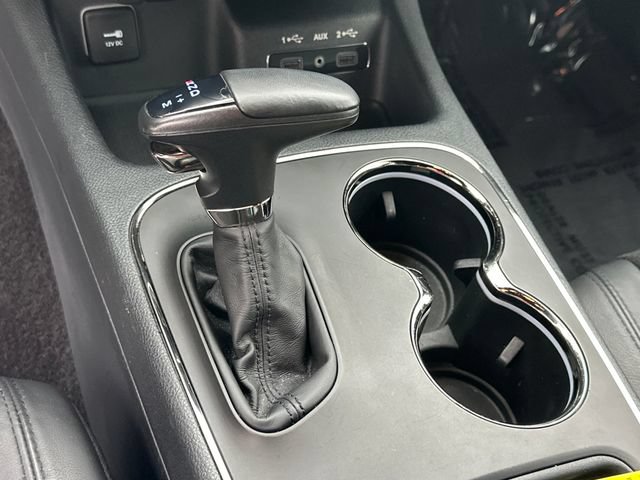 Used 2018 Dodge Durango GT w/ Trailer Tow Group IV AWD/4WD image 21