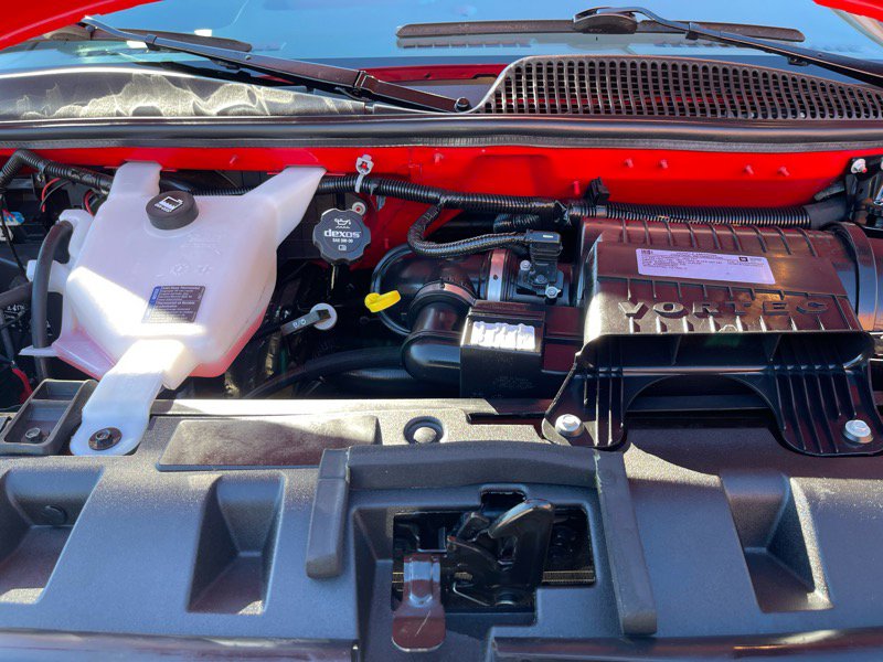 Used 2019 GMC Savana 2500 w/ Enhanced Convenience Package image 46