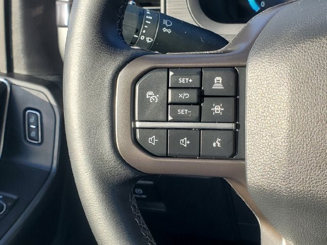Used 2024 Ford F150 XLT w/ Equipment Group 302A MID AWD/4WD image 13
