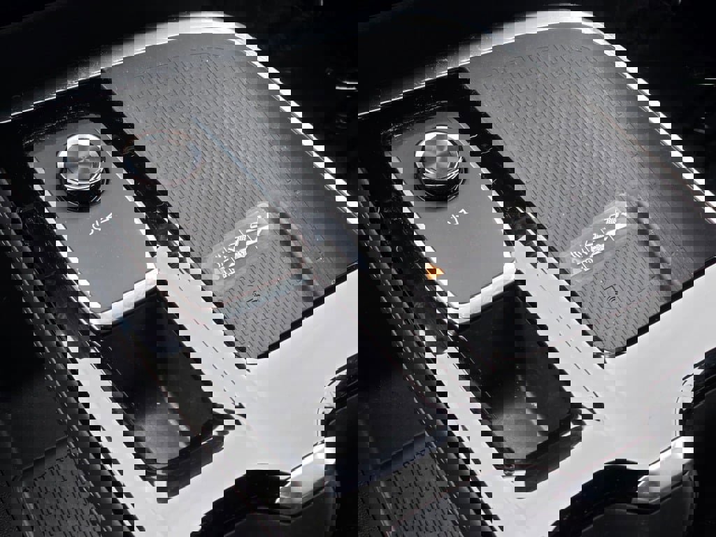 Certified 2025 Buick Enclave Preferred image 29