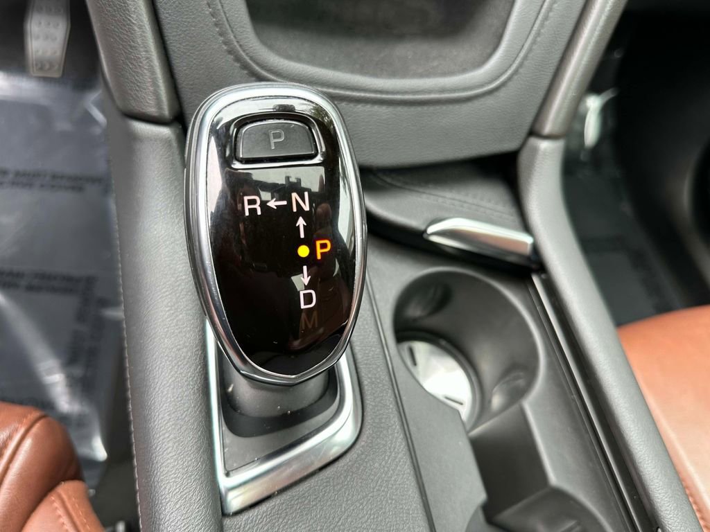 Used 2019 Cadillac XT5 Luxury image 25