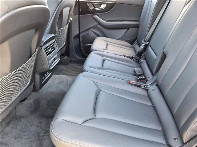 New 2026 Audi Q7 2.0T Premium AWD/4WD image 15