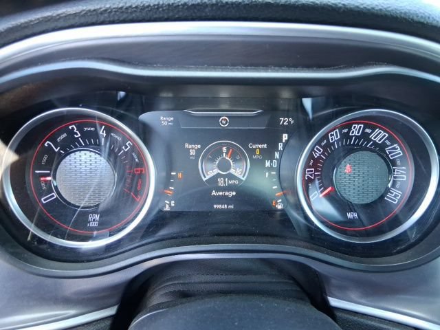 Used 2019 Dodge Challenger R/T RWD image 21