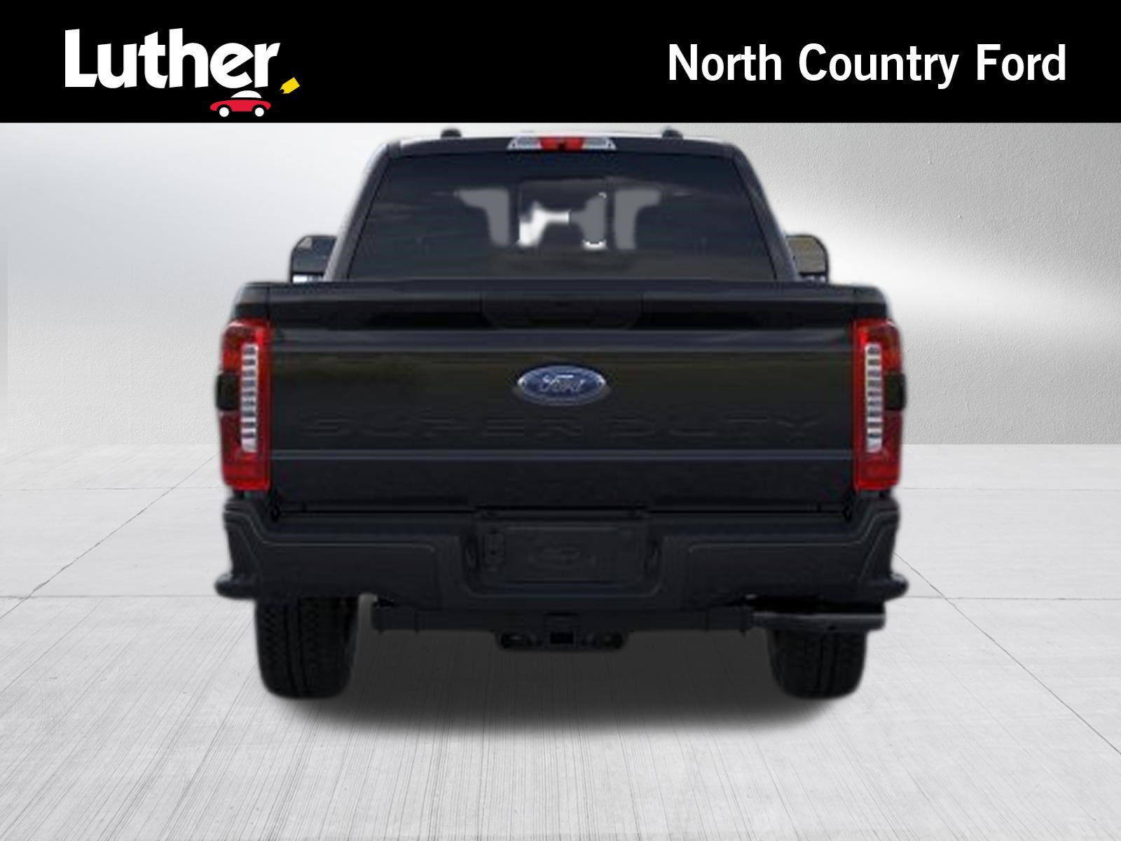 New 2026 Ford F350 XL AWD/4WD image 5