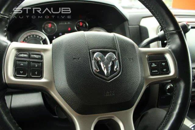 Used 2017 RAM 3500 Laramie w/ Snow Chief Group AWD/4WD image 20