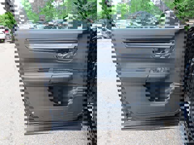 New 2026 Honda CR-V EX image 15