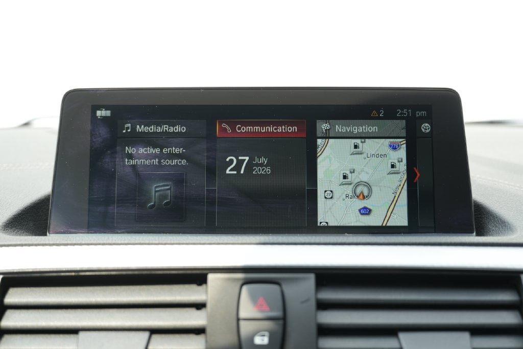 Used 2020 BMW 230i xDrive Coupe w/ M Sport Package AWD/4WD image 49
