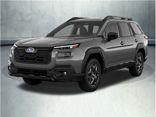 New 2026 Subaru Outback Premium AWD/4WD image 1