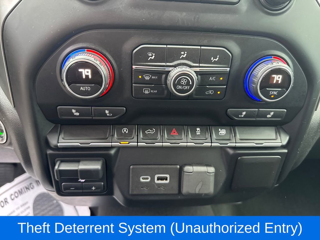 Used 2019 Chevrolet Silverado 1500 LT w/ All-Star Edition image 23