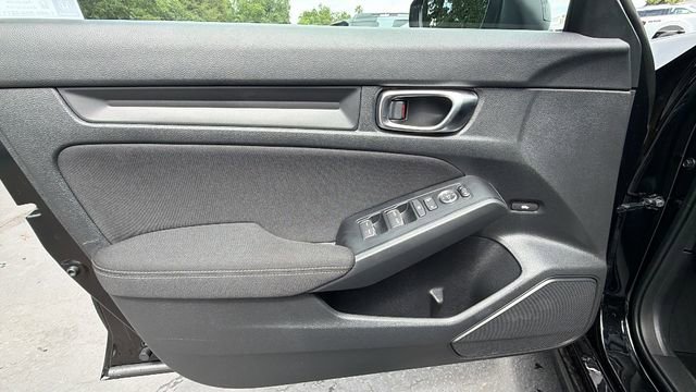 New 2026 Honda Civic Sport image 18