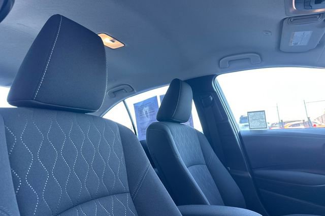 Certified 2024 Toyota Corolla LE image 20
