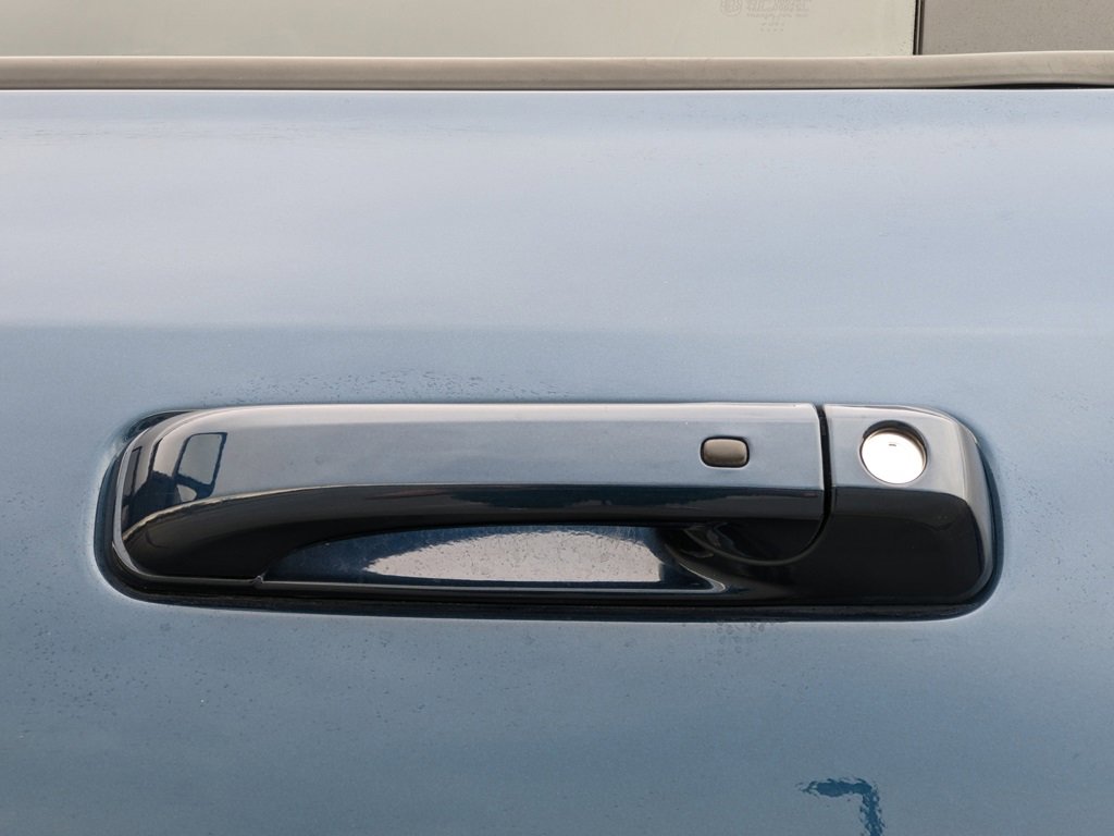 Used 2023 RAM 2500 Power Wagon w/ Level 1 Equipment Group image 30