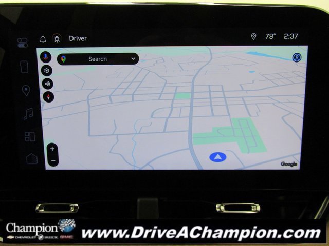 Certified 2026 Chevrolet Equinox ACTIV w/ LPO, Floor Liner Package image 5