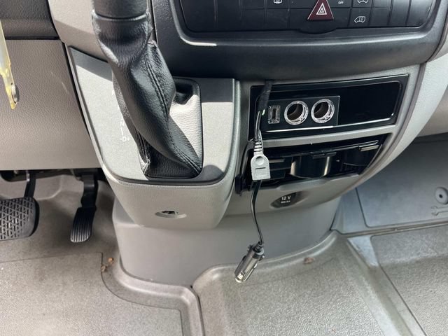 Used 2013 Mercedes-Benz Sprinter 2500 image 14