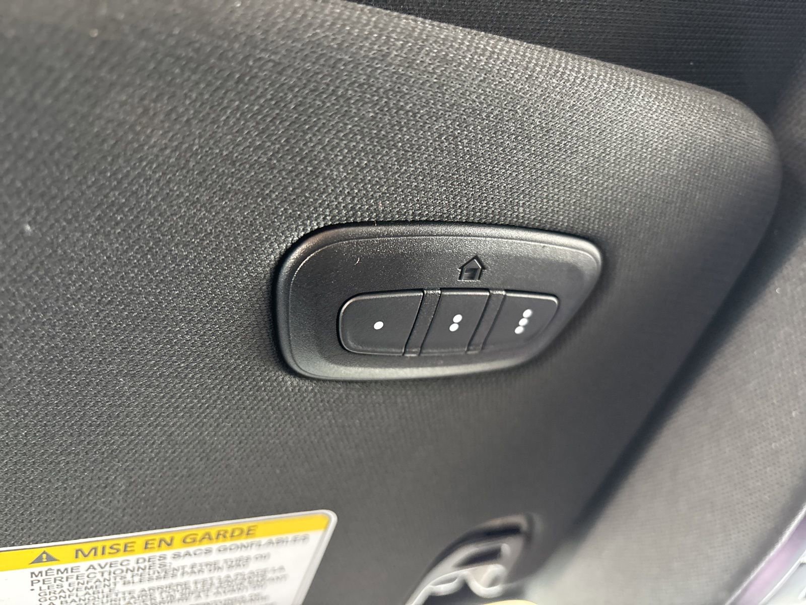 New 2026 RAM 1500 Rebel w/ Rebel Level 2 Equipment Group image 22