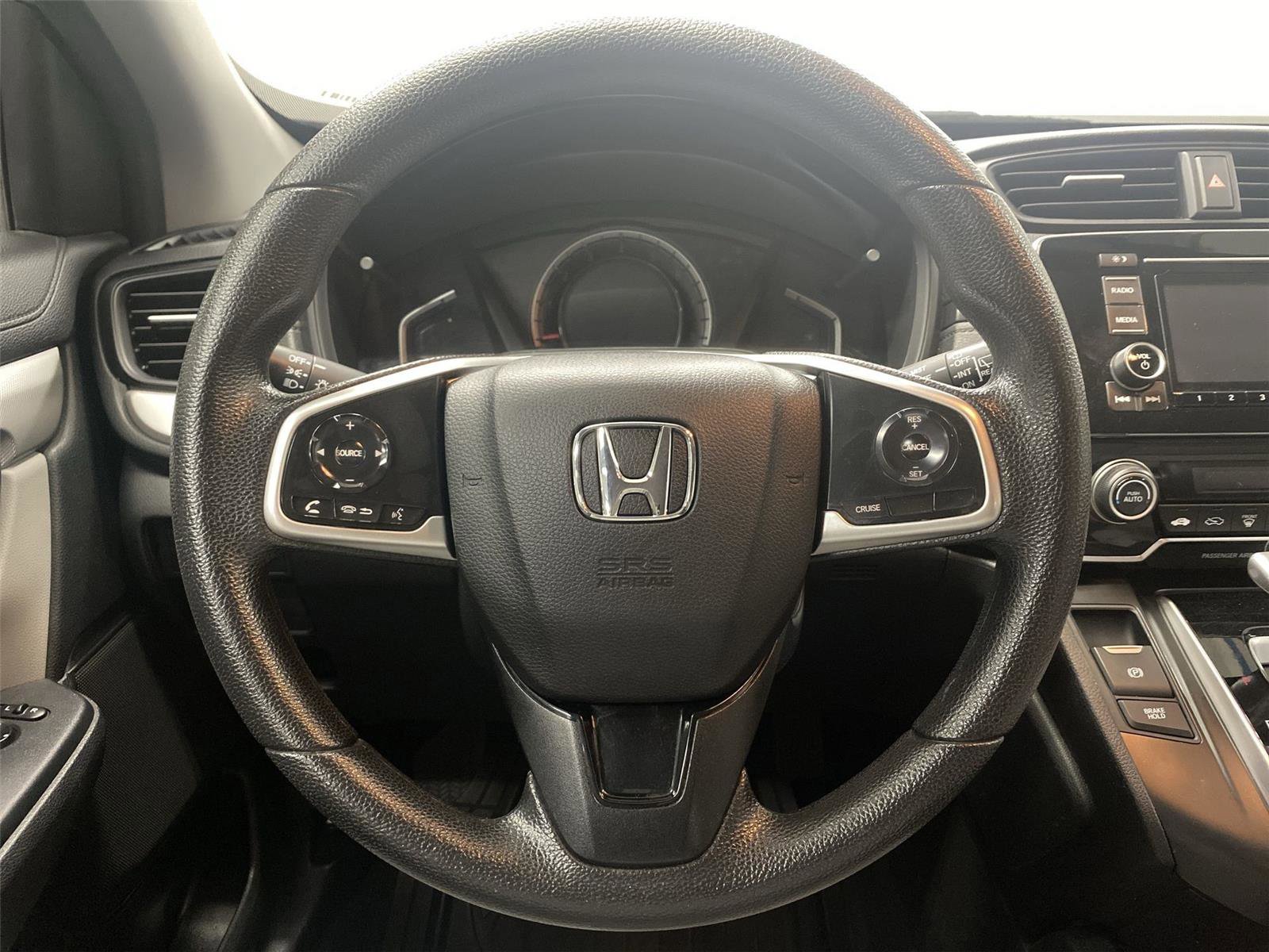 Used 2019 Honda CR-V LX image 15