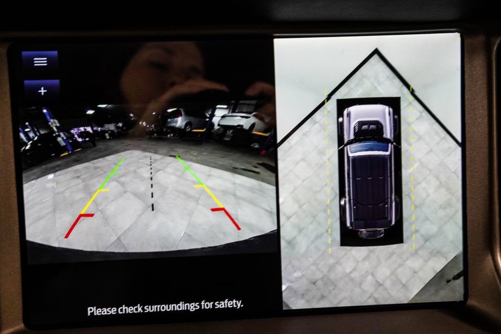 Used 2024 Ford Bronco Raptor image 32