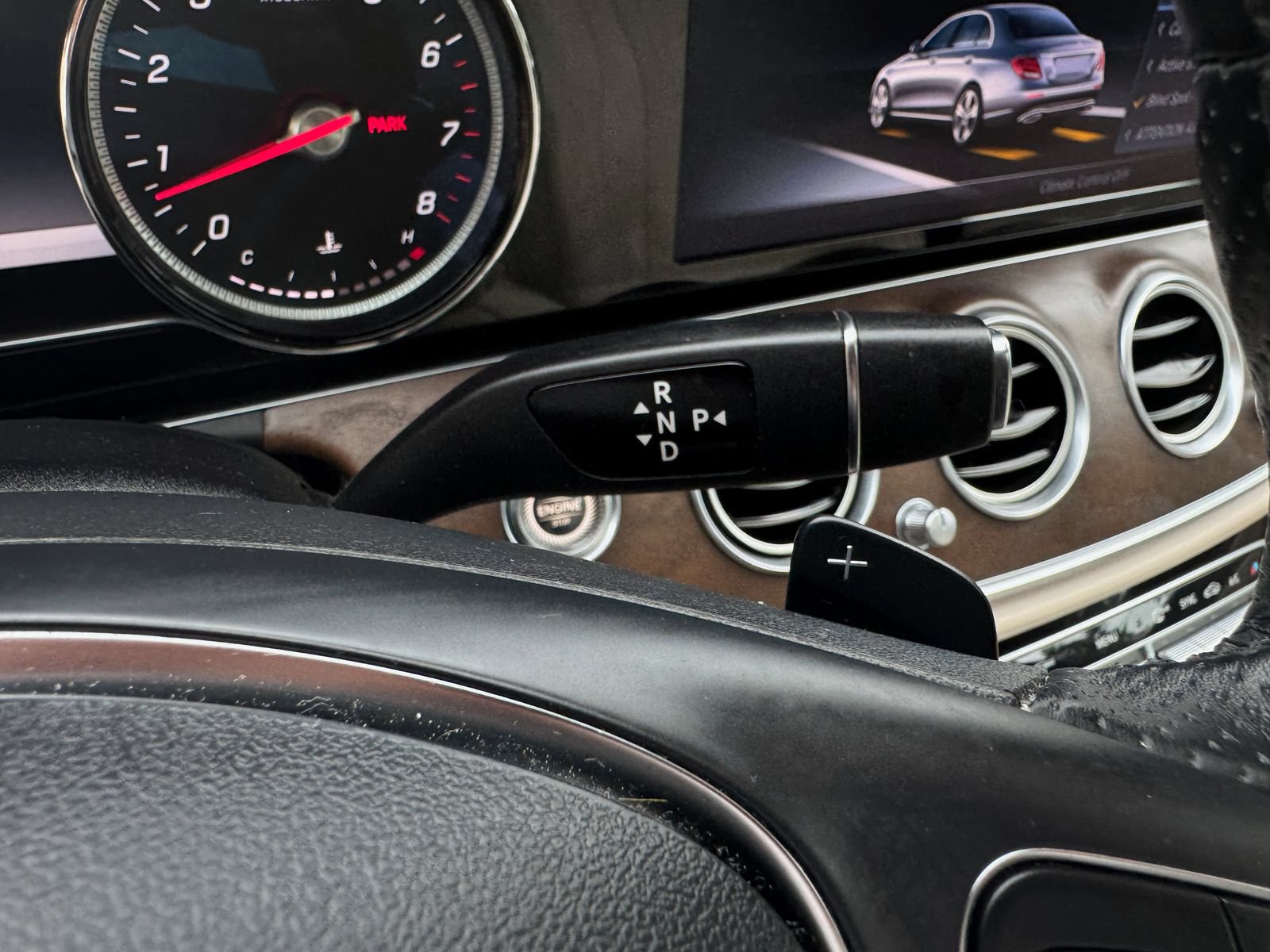 Used 2017 Mercedes-Benz E 300 image 34