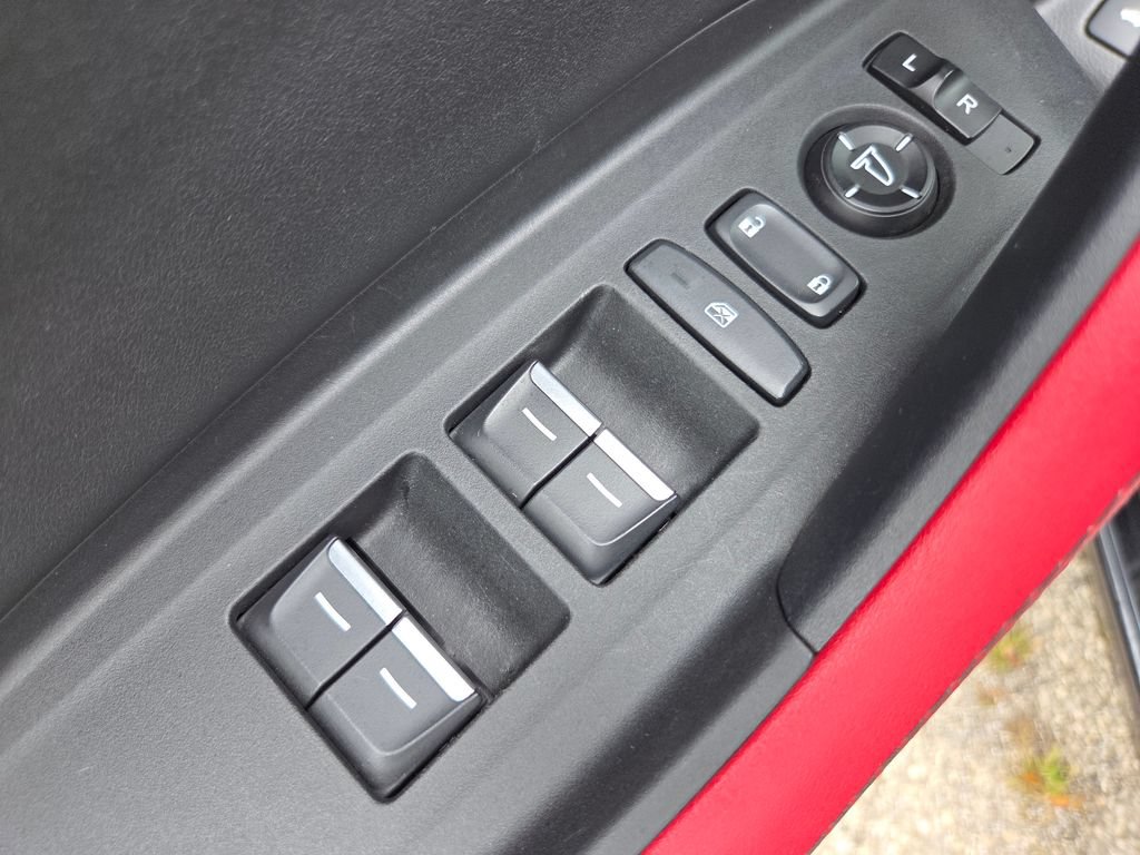 Used 2022 Acura TLX w/ A-SPEC Pkg FWD image 35