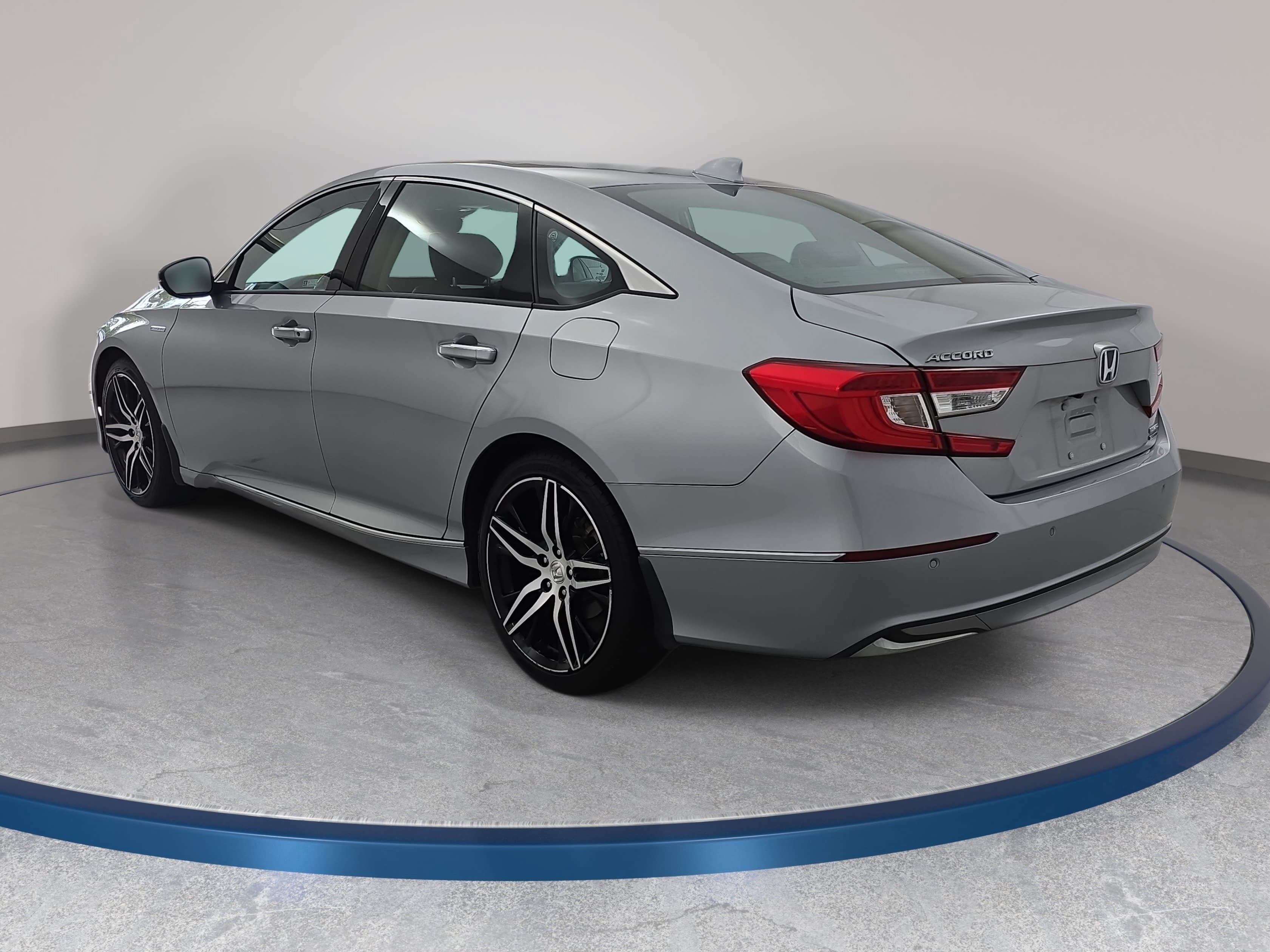 Used 2022 Honda Accord Touring image 7