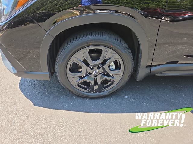 Used 2024 Subaru Ascent Onyx Edition AWD/4WD image 19