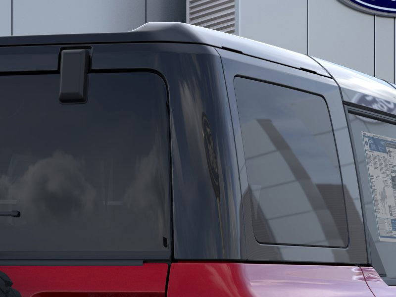 New 2025 Ford Bronco Badlands image 25