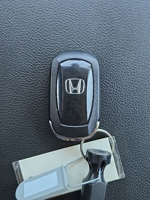 Certified 2024 Honda CR-V EX image 57