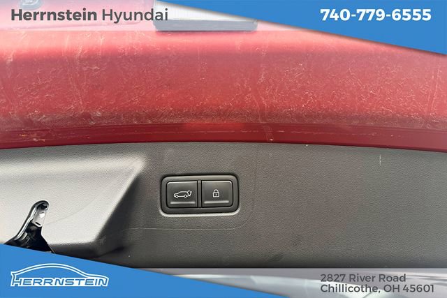Used 2024 Hyundai Santa Fe XRT image 26