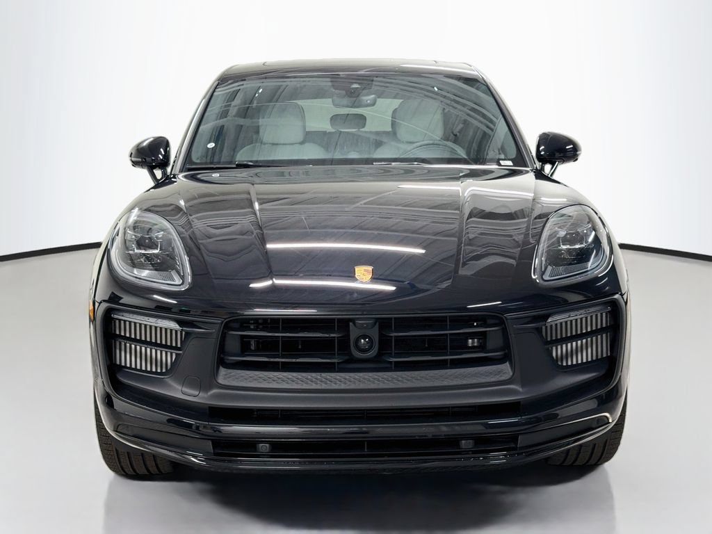 New 2026 Porsche Macan GTS AWD/4WD image 6