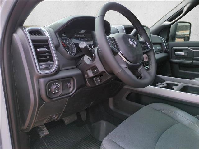 New 2026 RAM 2500 Big Horn image 3