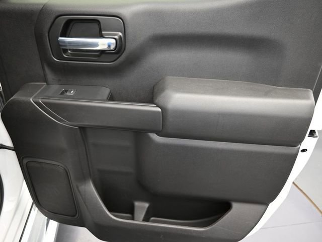 Used 2021 Chevrolet Silverado 1500 LT image 38