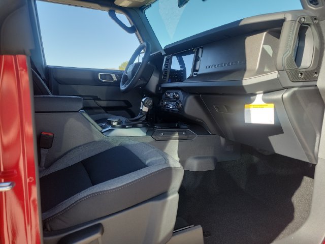 New 2026 Ford Bronco Big Bend AWD/4WD image 17