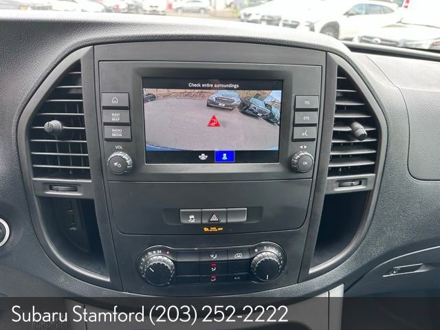Used 2023 Mercedes-Benz Metris image 21